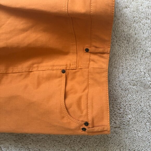 Cheerful summer capri pants - Picture 6 of 6